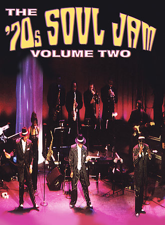 70s Soul Jam - Volume Two (DVD, 2003) for sale online | eBay