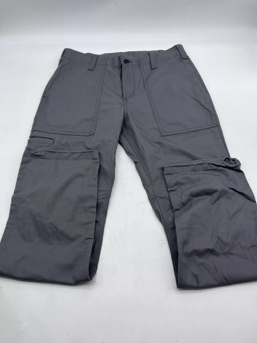 Carhartt washed twill deals relaxed fit work pant