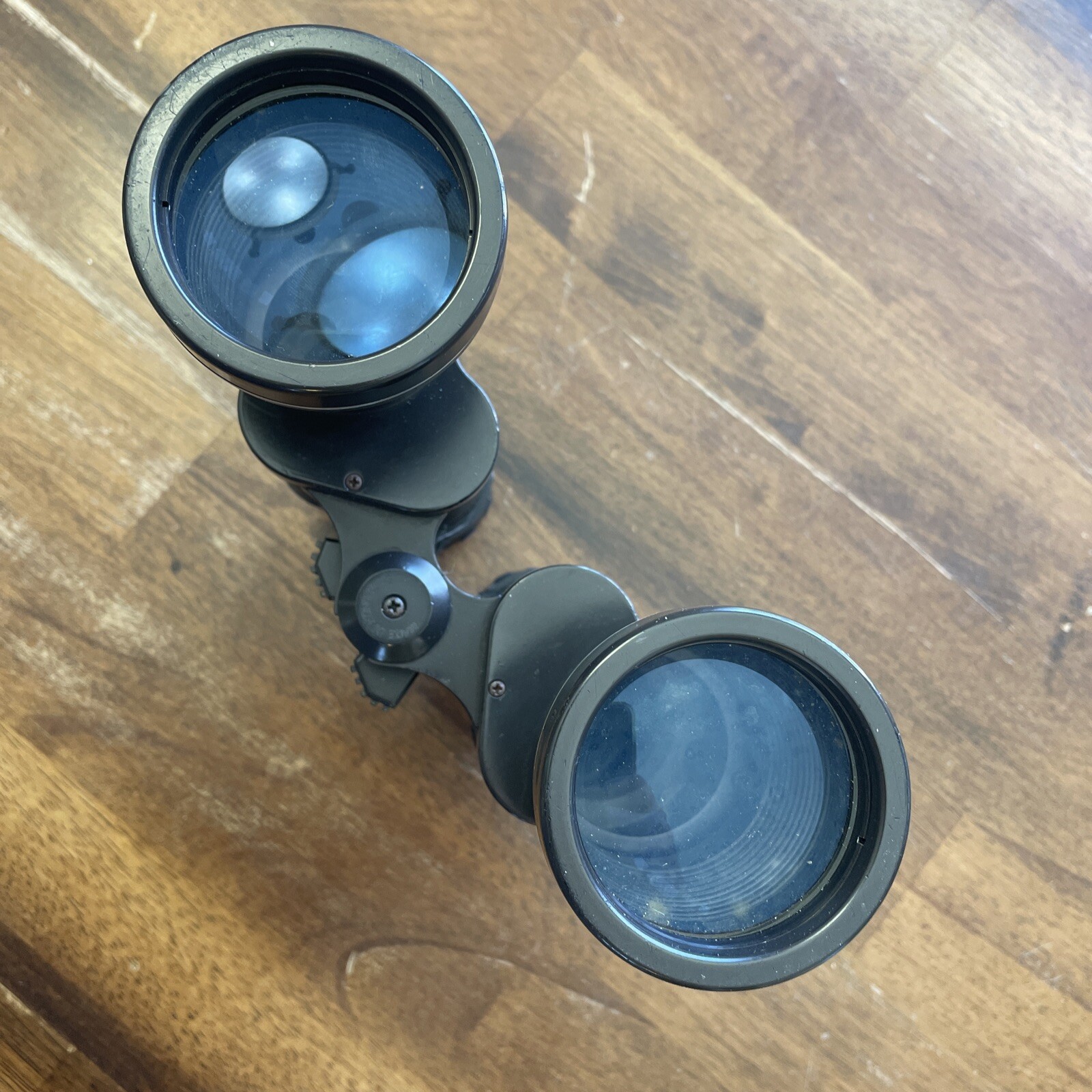 VINTAGE Binoculars Jason Empire Model 161 Commander 10X50 eBay