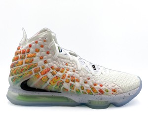lebron xvii command force