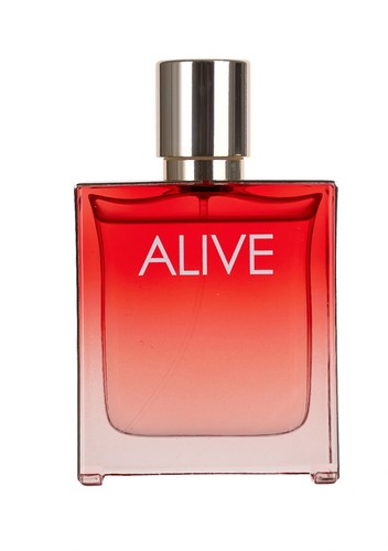 Boss Alive Intense 50ml Eau de Parfum Neu & OVP - Bild 2 von 2