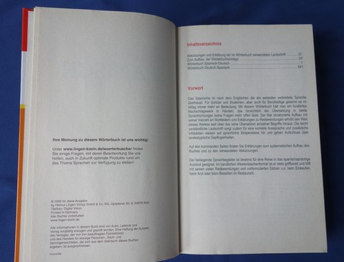 Spanisch Sprachkurs Langenscheidt m. Audio CD und weitere Wörterbuch Rätselhefte - Bild 13 von 13