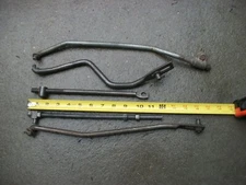 1957-1981 Mopar Ford General Motors Muncie Hurst Saginaw 4 Speed Shifter Rod Lot