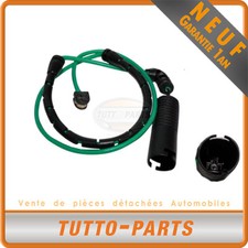 Plaquette de frein BMW 2002