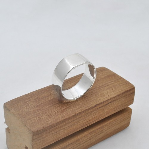 Silver Ring Size 12, Gifts for Men Ring Silver Ring Handmade