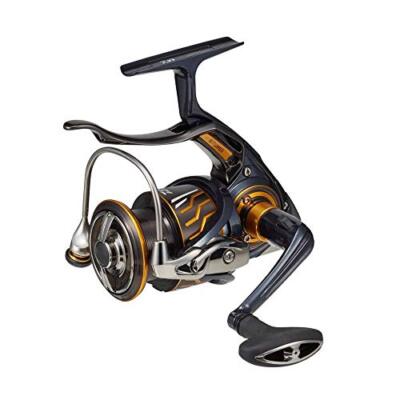 DAIWA 20 IMPUT 2500SH-LBD スピニングリール 【新品】 Daiwa Lever-break Reel 20 IMPULT 2500SH-LBD 6.8:1 Fishing Reel IN