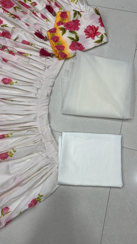 INDIAN WEAR LEHENGA CHOLI BOLLYWOOD PARTY PAKISTANI NEW DESIGNER NEW WEDDING - Picture 4 of 9