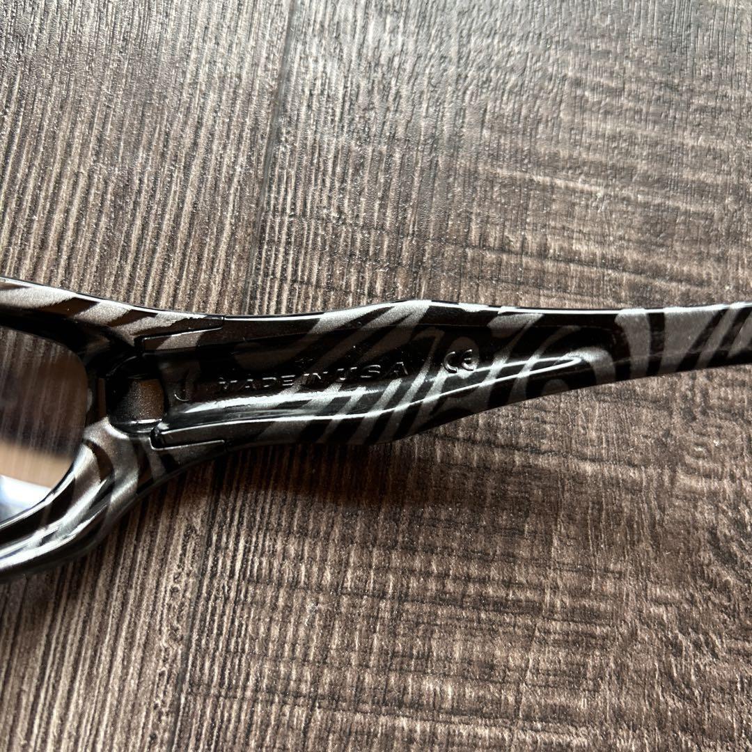 オークリー　モンスタードッグ　トライバル　Oakley OAKLEY 廃番モデル オークリー サングラス 国内正規品