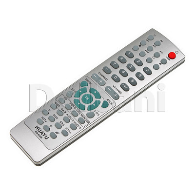 RM-632B Universal TV Remote Control Huayu LCD TV Sanyo