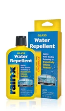 Rain-X 800002243 Windshield Rain Repellent; Gel; 7 Ounce Bottle