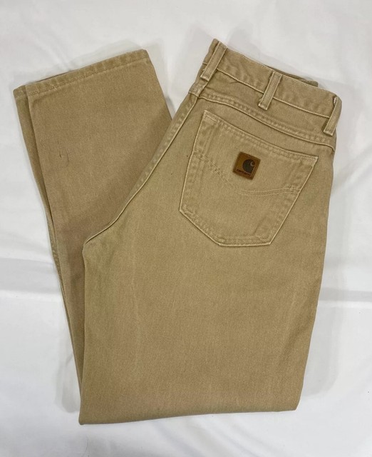 carhartt 32x30