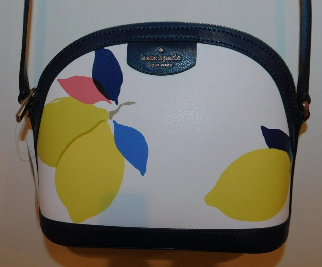 Sylvia lemon zest kate spade cheap