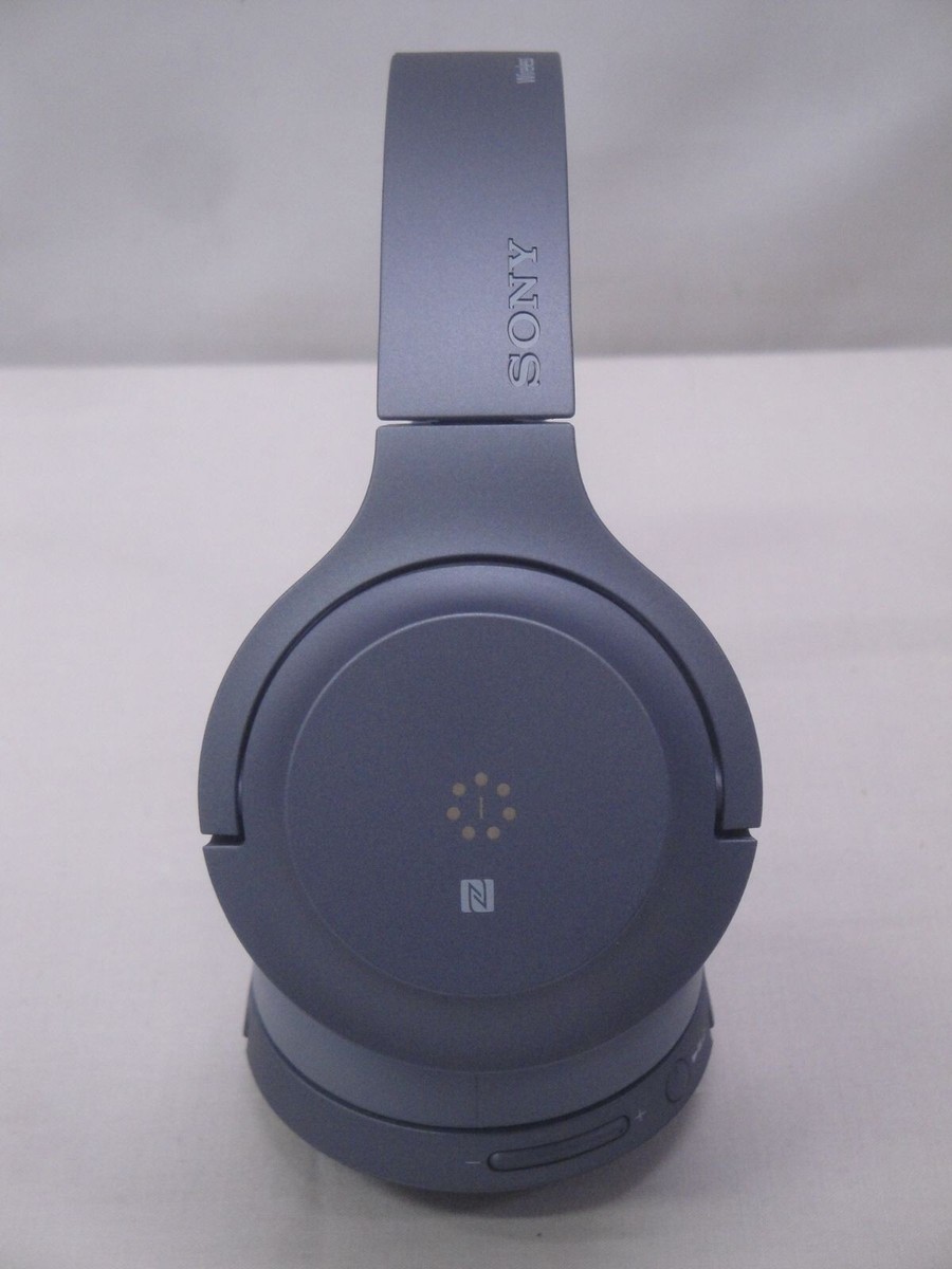 【未使用】SONY ヘッドホン アイドリッシュセブン WH-H800/I7 ウォークマンA40シリーズ＆ヘッドホン「WH-H800」に『アイド