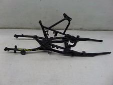 1996 BMW R1100 RT Rear Sub Frame 96-01 OEM
