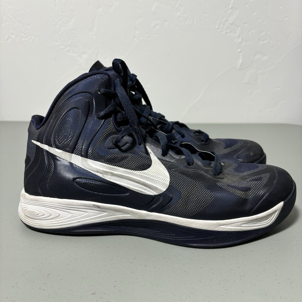 Nike Hyperfuse Men