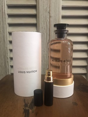 louis vuitton parfum attrape reves