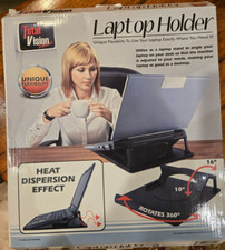 Laptop Holder