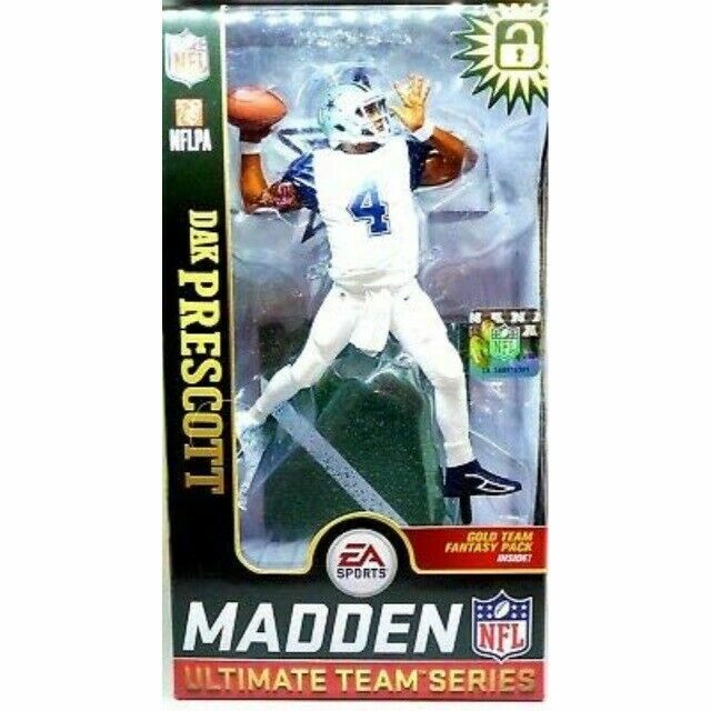 dak prescott mcfarlane