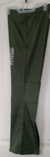 NWT Woman SCRUBS CHEROKEE WORKWEAR MEDICAL PANTS Size XS Drawstring STYLE 4101