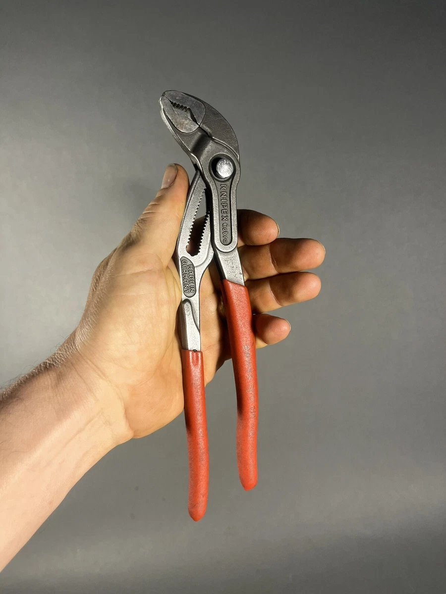 China Knipex Plier, Knipex Plier Wholesale, Manufacturers, Price