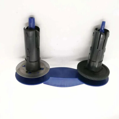 Ribbon Holder Fits For Datacard DIS CP60Plus CP60 SP30Plus CP80 SP55 CP40Plus