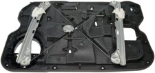 Power Window Motor and Regulator Assembly Dorman 748-188