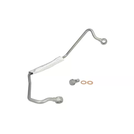 Turbolader OPEL INSIGNIA Stufenheck 2.0 Turbo E85