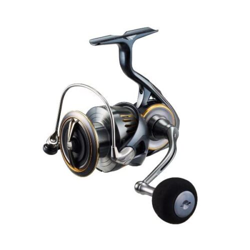 Daiwa 23 AIRITY LT4000-XH 6.2 Spinning Reel New - Afbeelding 1 van 5