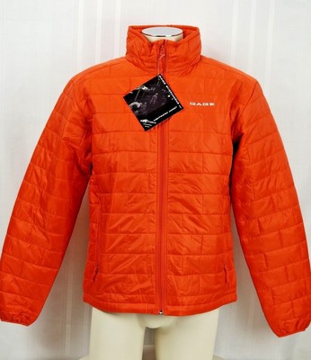 Grund/éns Nightwatch 2.0 Insulated Puffy Fishing Jacket