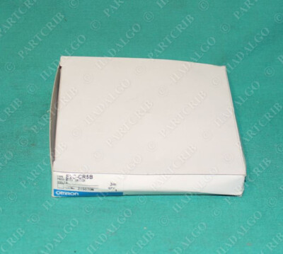 Omron, E2C-CR5B, Proximity Switch Sensor NEW