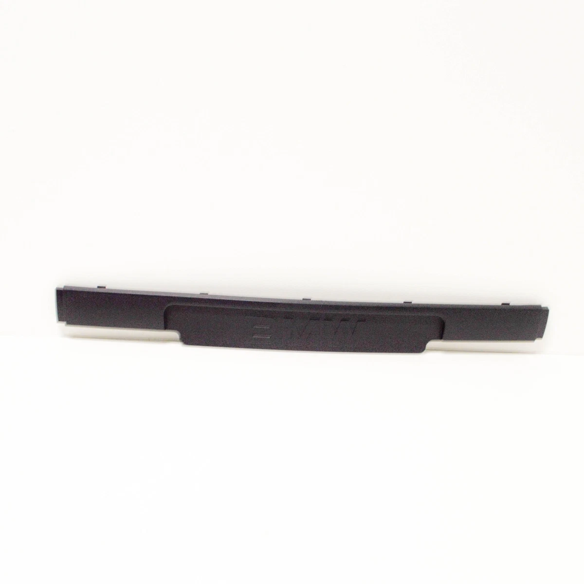 NEW BMW 3 E36 M NUMBER PLATE STRIP 51112265636 OEM | eBay