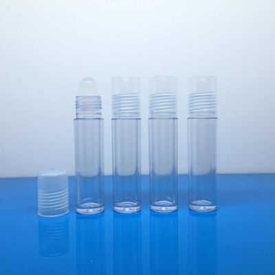 10 x 10 ml Rollerball ROLL ON FLASCHE Aromatherapie Flaschen GLAS NACHFÜLLBAR UK
