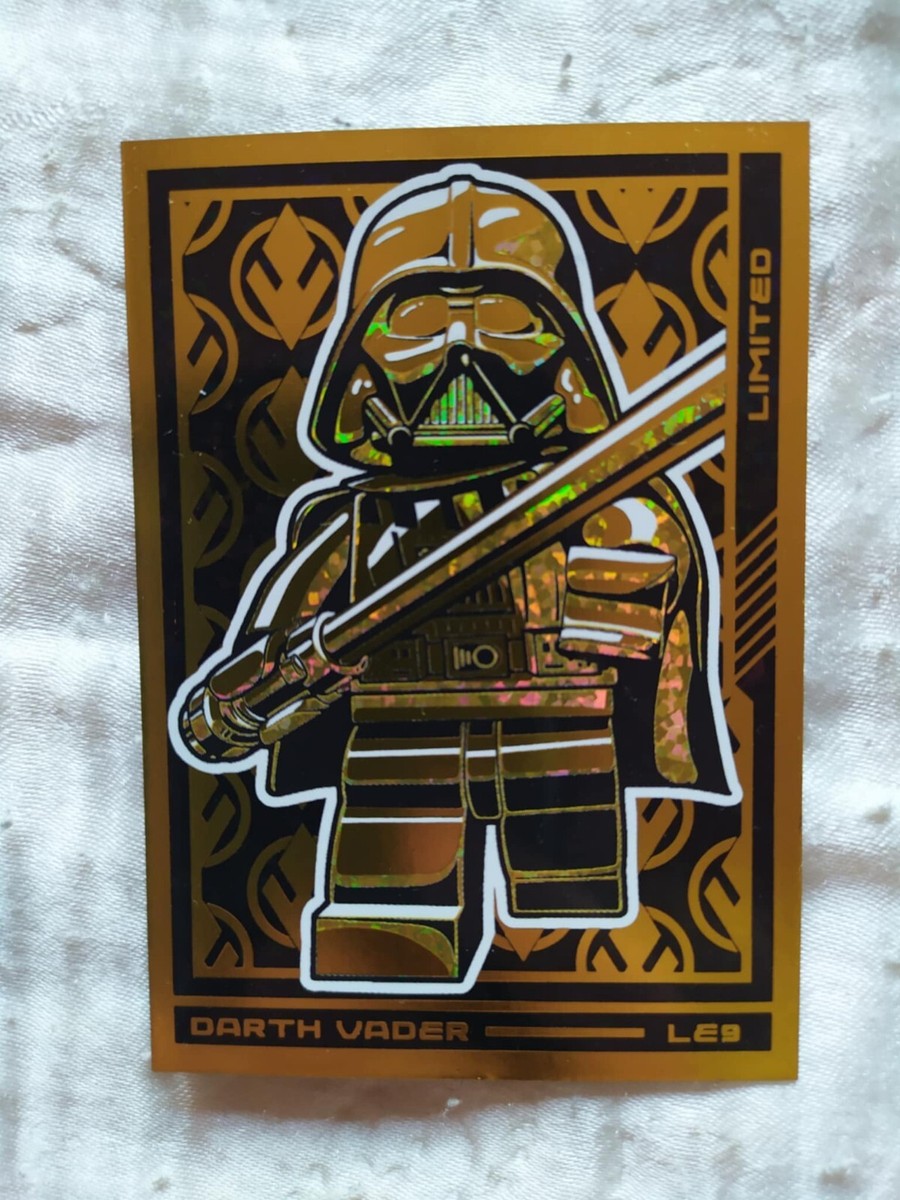 lego trading cards rare BT7-079 SPR Hit, Pride of Universe 6 (2019) main image 1