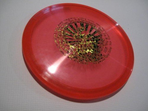 NEU UNTHROWN PRE RELEASE 2015 END OF THE TRAIL CLASSIC DISCRAFT BUZZZ OS 176g