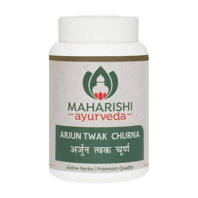Maharishi Ayurveda Arjun Twak Churna 50 gm