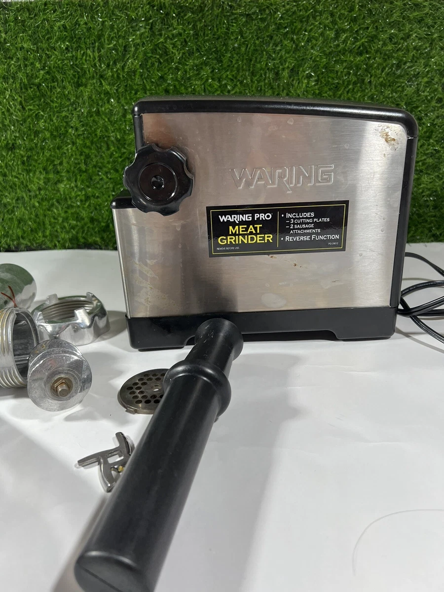 Pro best sale meat grinder