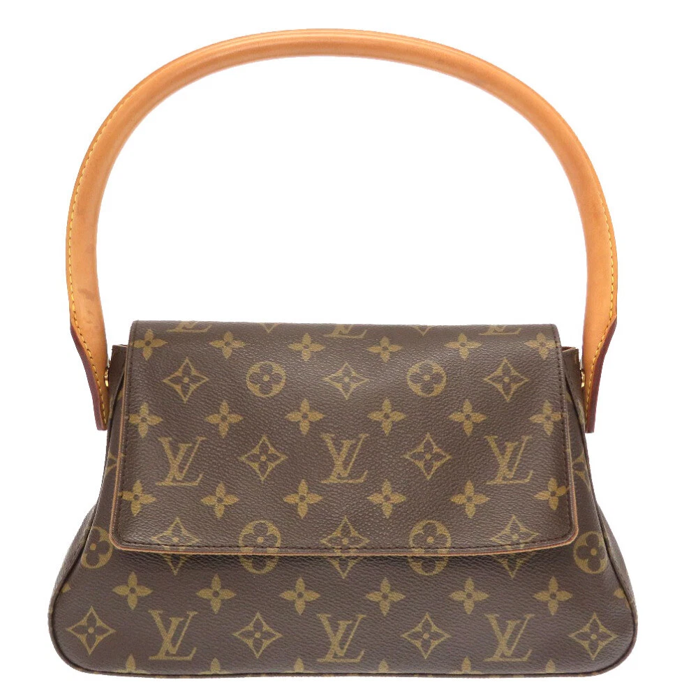 louis-vuitton mini looping