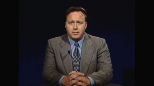 Alex's War (DVD, 2022) Alex Jones Documentary - Picture 2 of 4