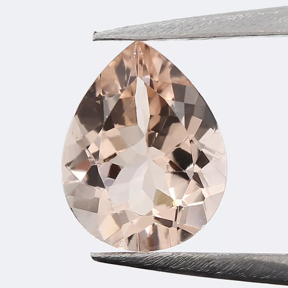 Peach clearance colored diamonds