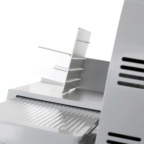 Chef'sChoice Professioneller Elektrischer Lebensmittel- und Fleischschneider für den Heimgebrauch - Bild 7 von 13