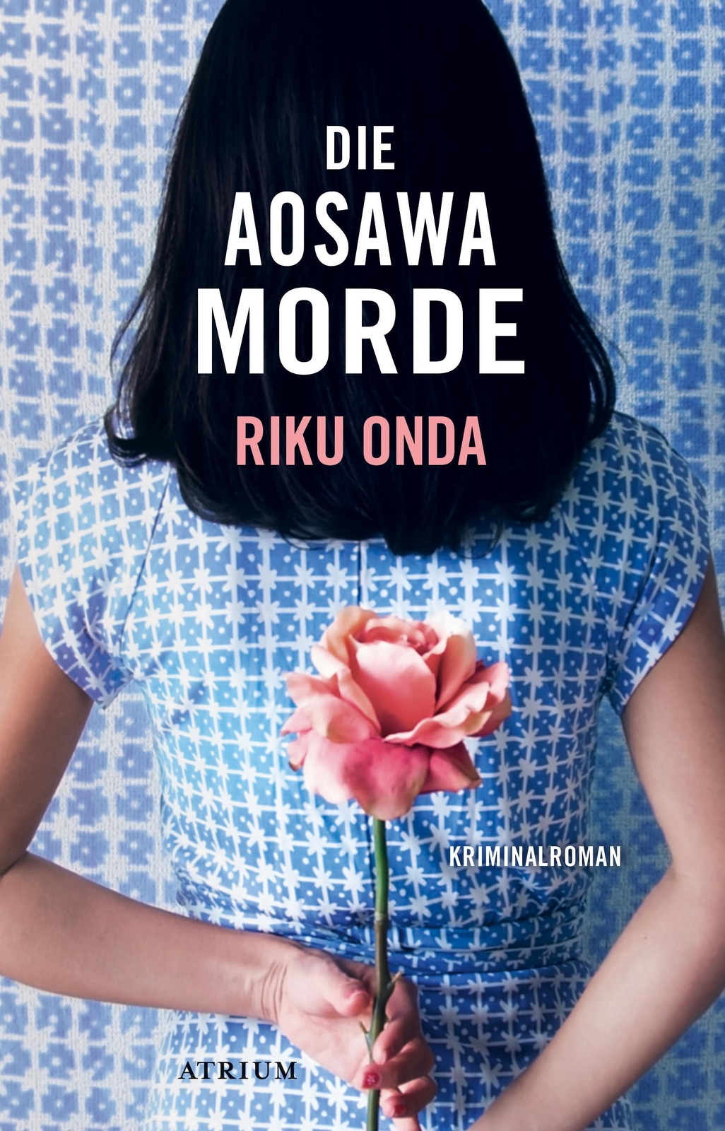 Thumbnail - Die Aosawa-morde Riku Onda