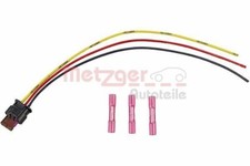 METZGER Kabelreparatursatz, Zentralelektrik für AUDI/SEAT/SKODA/VW 2324131