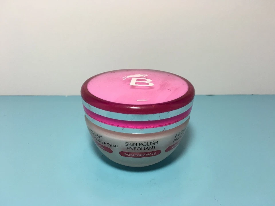 BARIELLE - SKIN POLISH EXFOLIANT - 1.5 OZ. - NEW - Image 2 of 4