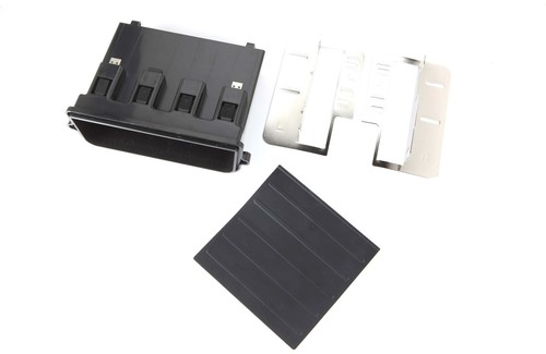 Maestro iDatalink K150 Double Din Car Stereo Dash Kit for Ford F-150 2013 2014 - Picture 6 of 6