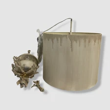 Lucas + McKearn Flambeau Lighting Trellis Pendant