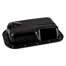 Replacement Oil Pan, Fits Jeep JK (3.6L), Lower, 2012-2017