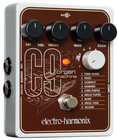 EHX Electro Harmonix C9 Orgelmaschine Effektpedal