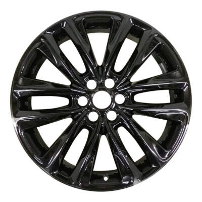 Cadillac XT5 XT6 2021-2025 20