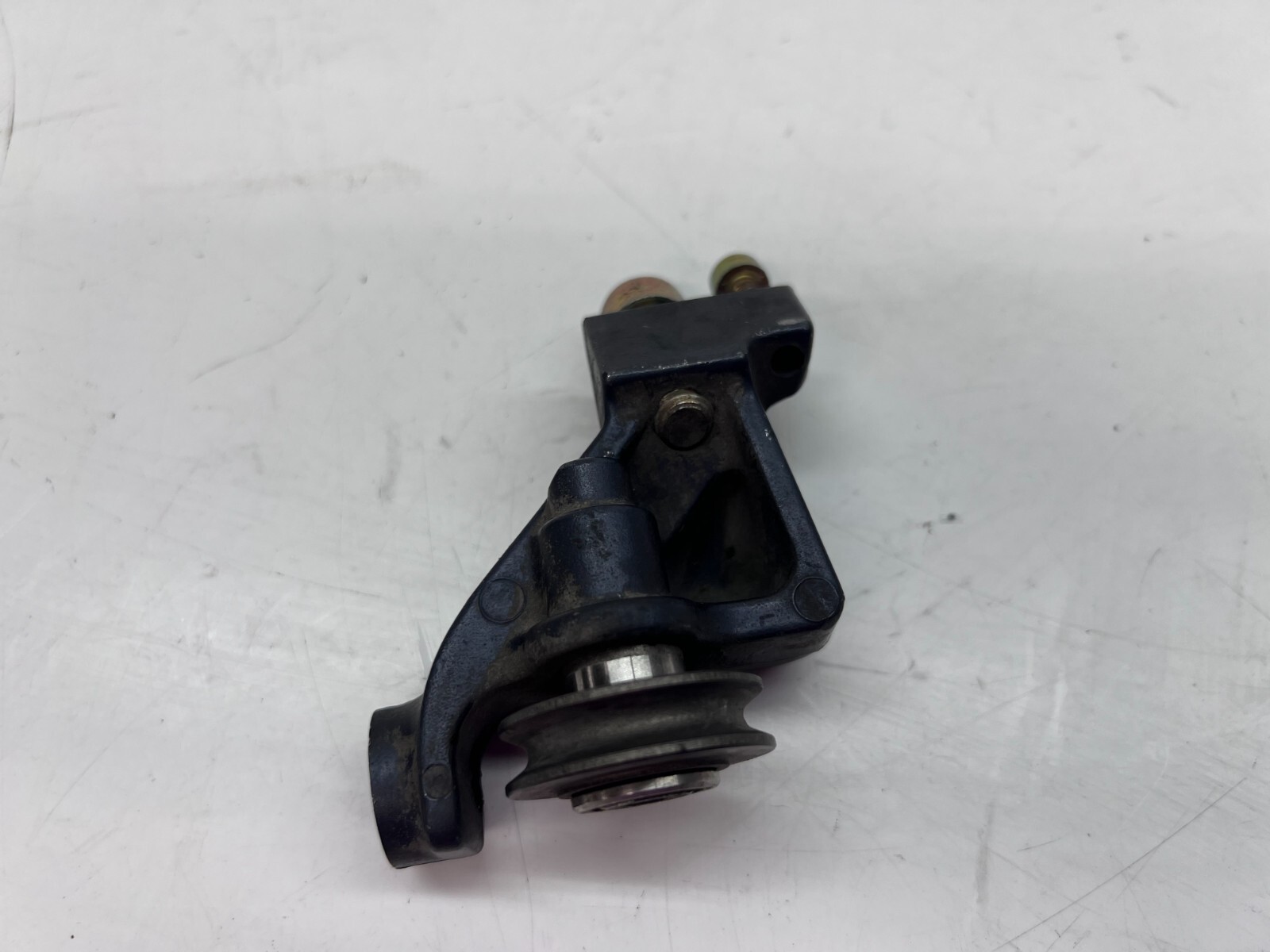 LAMBORGHINI GALLARDO REAR RIGHT RH E BRAKE CALIPER OEM 400615404C