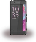 SONY Mobile Smart Style Cover for Xperia XA - Graphite Black